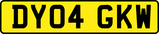 DY04GKW