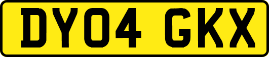 DY04GKX