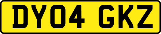 DY04GKZ