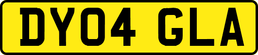 DY04GLA