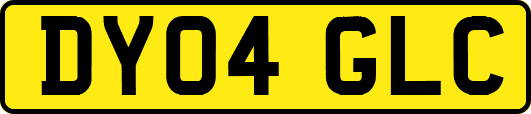 DY04GLC
