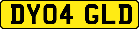 DY04GLD