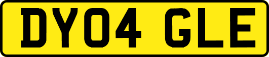 DY04GLE