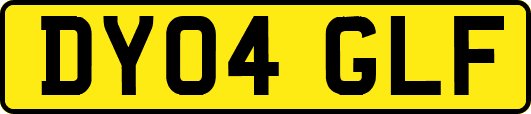 DY04GLF