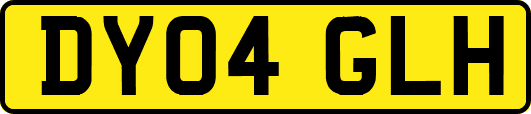 DY04GLH