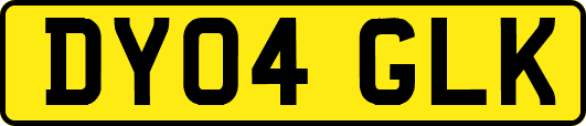 DY04GLK