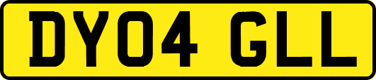 DY04GLL