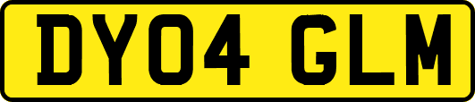 DY04GLM