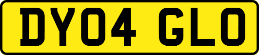 DY04GLO