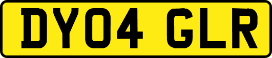 DY04GLR