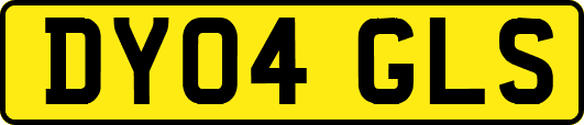 DY04GLS