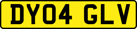 DY04GLV