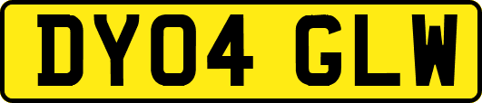 DY04GLW