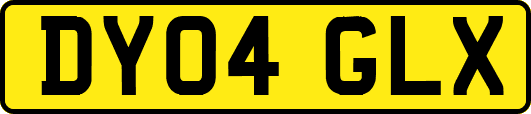 DY04GLX