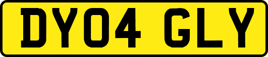 DY04GLY