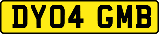 DY04GMB