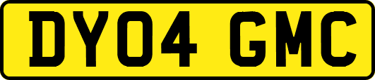 DY04GMC
