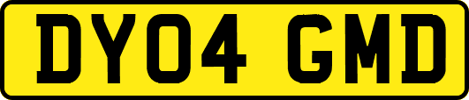 DY04GMD