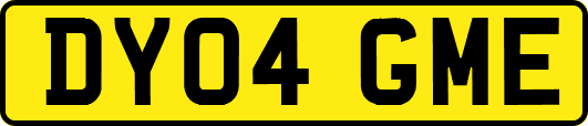 DY04GME