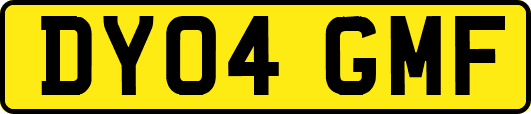 DY04GMF