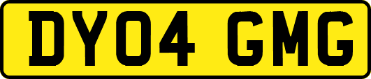 DY04GMG