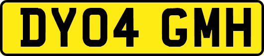 DY04GMH