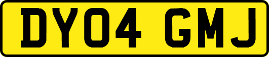 DY04GMJ