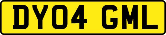 DY04GML