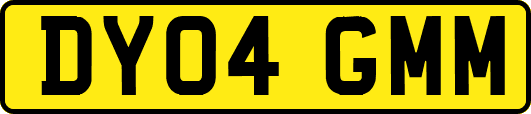 DY04GMM
