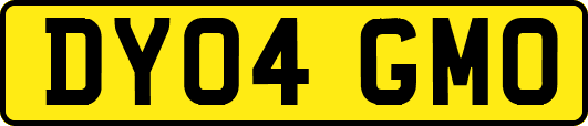 DY04GMO