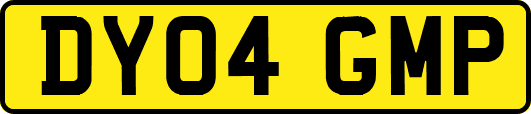 DY04GMP