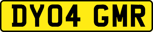 DY04GMR