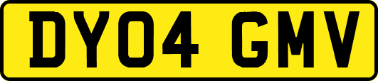 DY04GMV