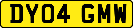 DY04GMW