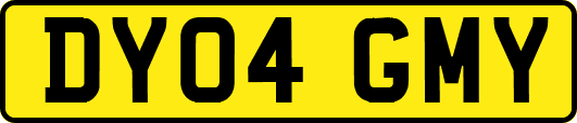 DY04GMY