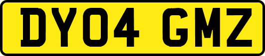 DY04GMZ
