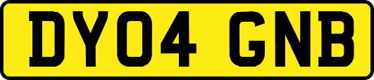 DY04GNB