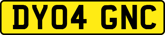 DY04GNC