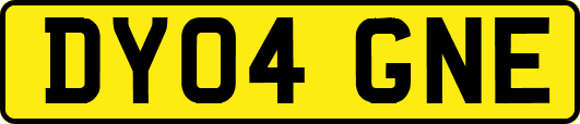 DY04GNE