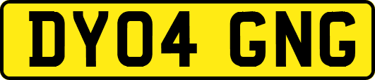 DY04GNG