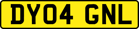 DY04GNL