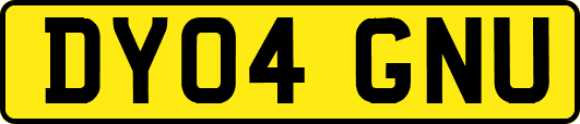 DY04GNU