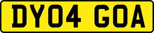 DY04GOA