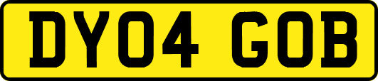 DY04GOB
