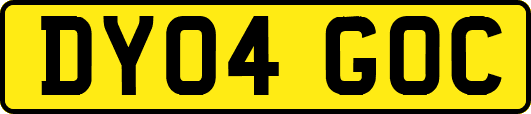 DY04GOC
