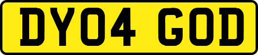 DY04GOD