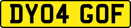 DY04GOF