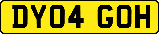 DY04GOH