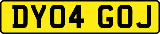 DY04GOJ