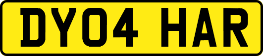 DY04HAR